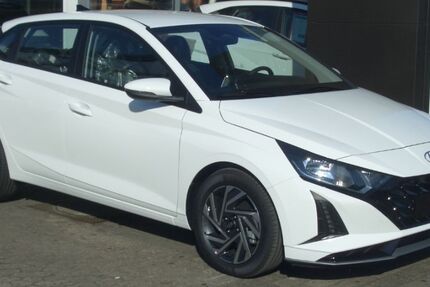 Hyundai i20 2.350 km 19.990 &euro; Hannover 30453