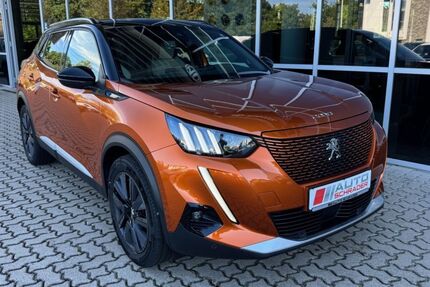 Peugeot 2008 46.046 km 20.980 &euro; Garbsen 30826