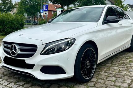 Mercedes-Benz C 180 155.000 km 16.250 &euro; Bad Nenndorf 31542
