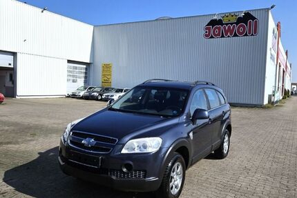 Chevrolet Captiva 177.000 km 1.400 &euro; Garbsen 30827