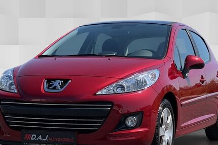 Peugeot 207 50.950 km 5.880 &euro; Laatzen 30880