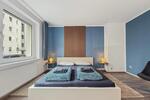 Etagenwohnung Hannover Vahrenwald-List - 2 Zimmer, 70 m&sup2;, 990&euro; | Angebot:26237637