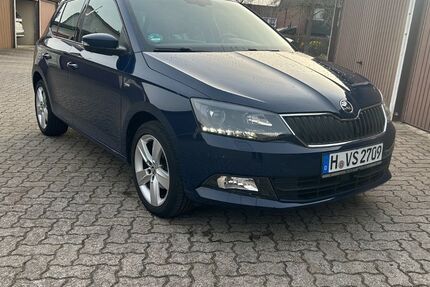 Skoda Fabia 65.000 km 8.750 &euro; Ronnenberg 30952