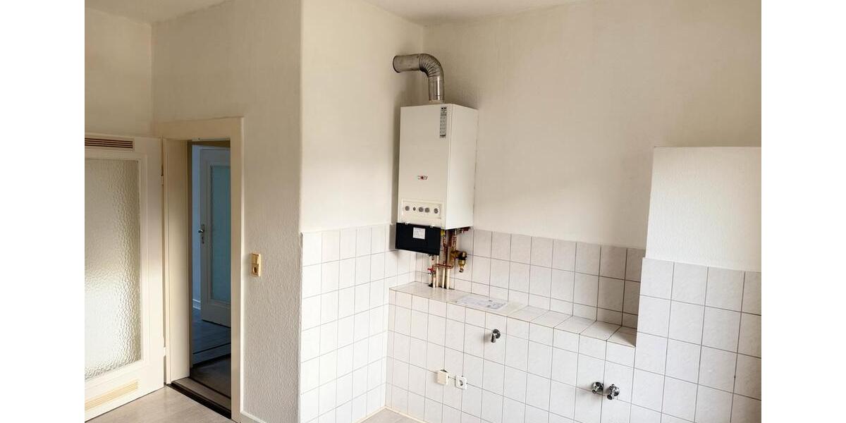 Erdgeschoßwohnung Hannover Ahlem-Badenstedt-Davenstedt - 2 Zimmer, 62 m&sup2;, 800&euro; | Angebot:23616266