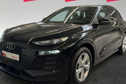 Audi Q6 e-tron 33.162 km 64.150 &euro; Hannover 30179
