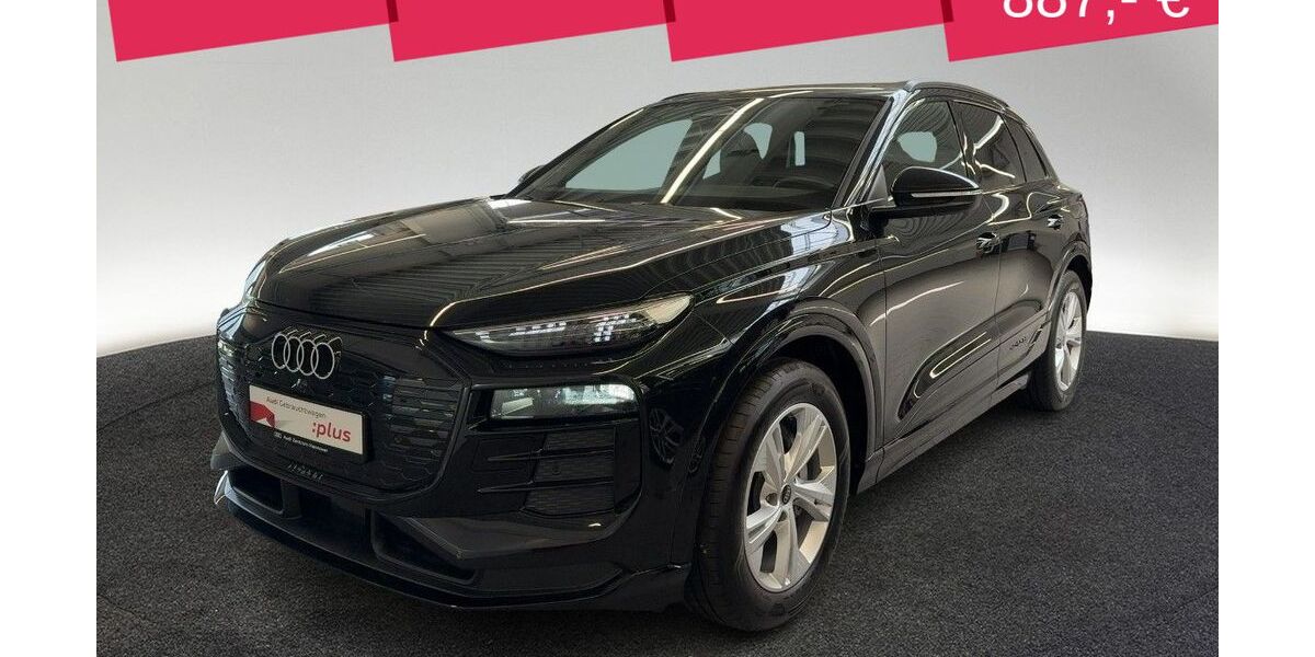Audi Q6 e-tron 33.162 km 64.150 &euro; Hannover 30179