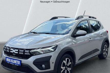 Dacia Sandero 12.287 km 19.795 &euro; Wunstorf 31515