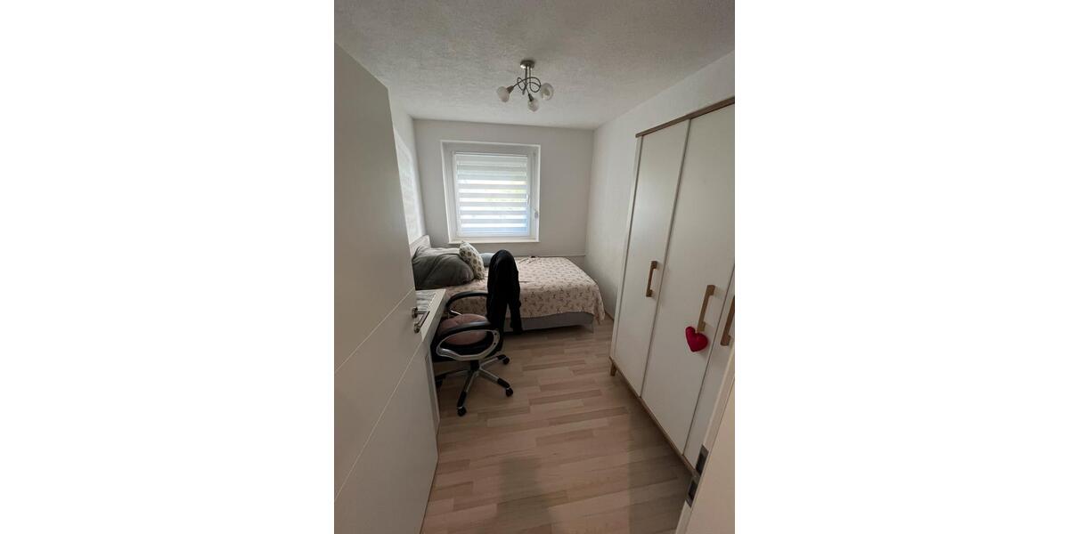Etagenwohnung Springe - 4 Zimmer, 93 m&sup2;, 238.000&euro; | Angebot:27197597