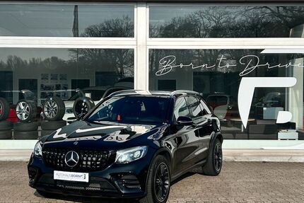 Mercedes-Benz GLC 43 AMG 88.056 km 39.990 &euro; Neustadt am Rübenberge 31535