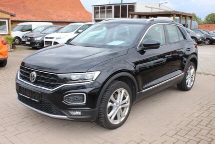 VW T-Roc 148.221 km 16.999 &euro; Neustadt am Rübenberge 31535