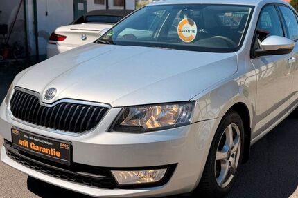Skoda Octavia 81.700 km 9.750 &euro; Ronnenberg 30952