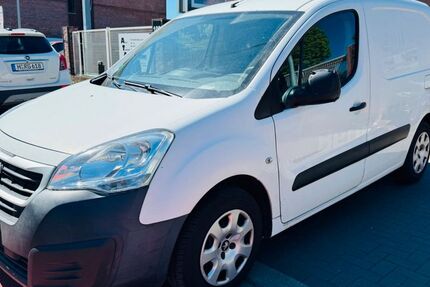 Peugeot Partner 223.000 km 3.250 &euro; Hannover 30455