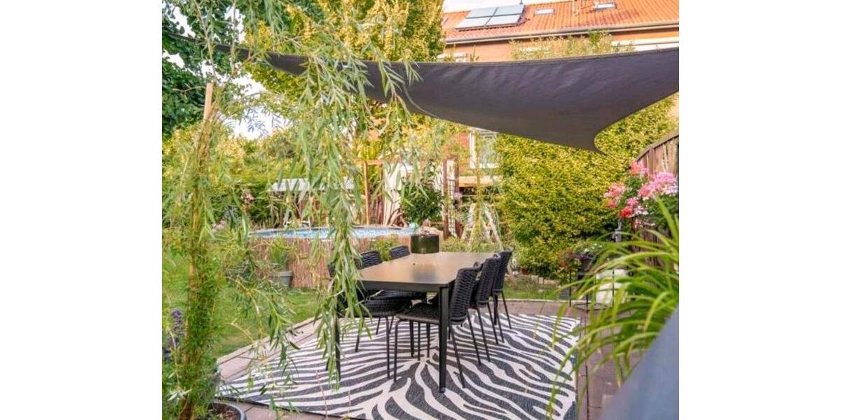 Erdgeschoßwohnung Langenhagen Brink - 3.5 Zimmer, 105 m&sup2;, 410.000&euro; | Angebot:27493904