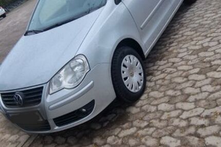 VW Polo 167.508 km 3.750 &euro; Hannover 30559