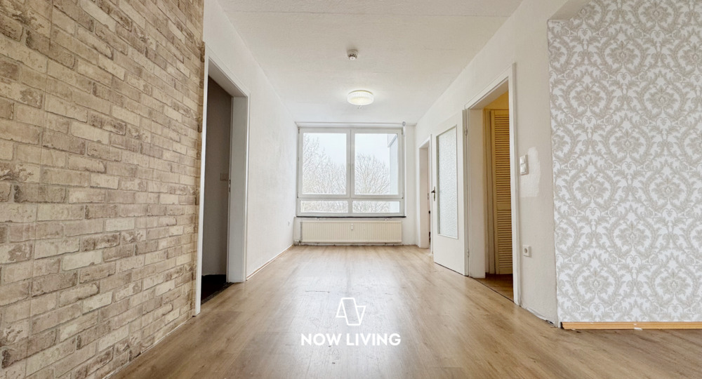 Etagenwohnung Sarstedt - 4 Zimmer, 95 m&sup2;, 160.000&euro; | Angebot:25671360