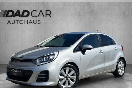Kia Rio 23.000 km 10.900 &euro; Garbsen bei Hannover 30827