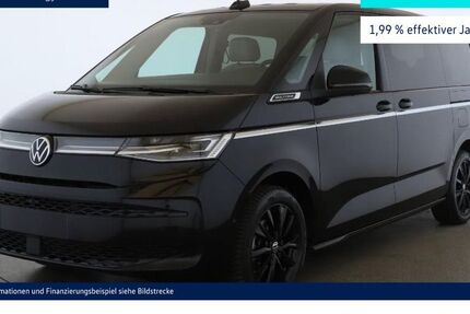 VW T7 Multivan 24.608 km 54.990 &euro; Hannover 30419