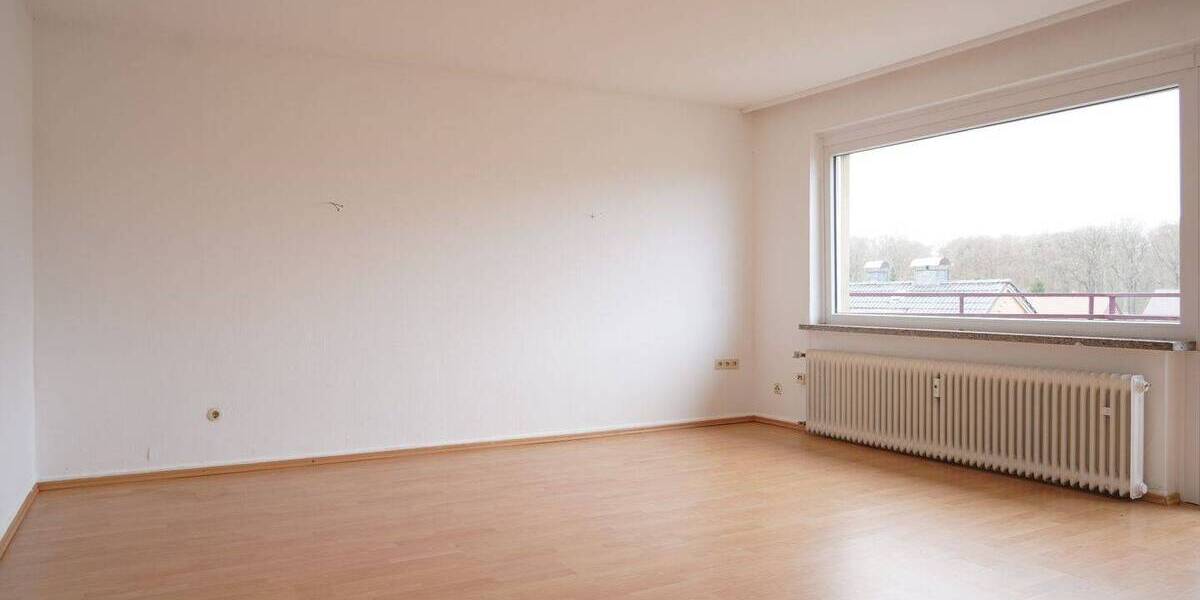 Etagenwohnung Lehrte Hämelerwald - 3 Zimmer, 77 m&sup2;, 115.000&euro; | Angebot:26105888