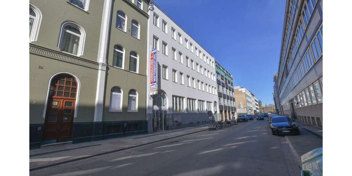 Gewerbeobjekt Hannover Mitte - 4.800&euro; | Angebot:26414237