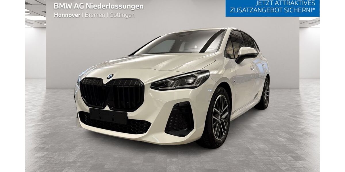BMW 220 Active Tourer 14.601 km 28.990 &euro; Hannover 30539