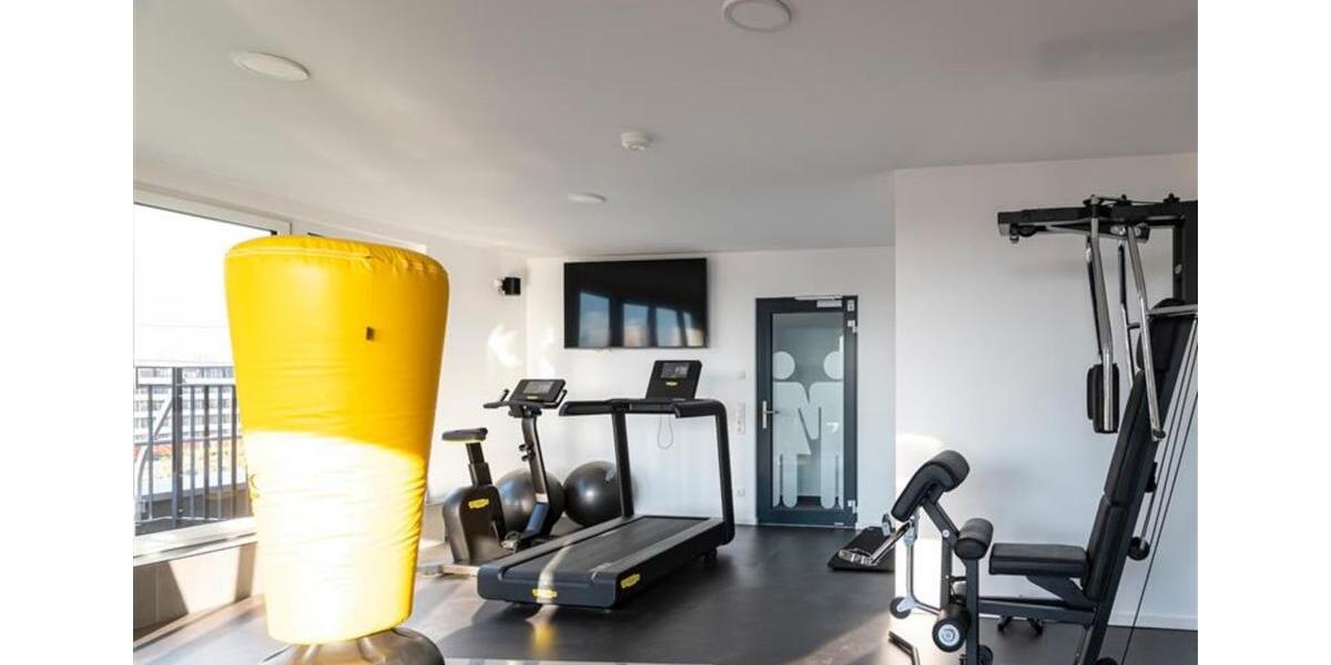 Etagenwohnung Hannover Döhren-Wülfel - 1 Zimmer, 21 m&sup2;, 470&euro; | Angebot:19064388