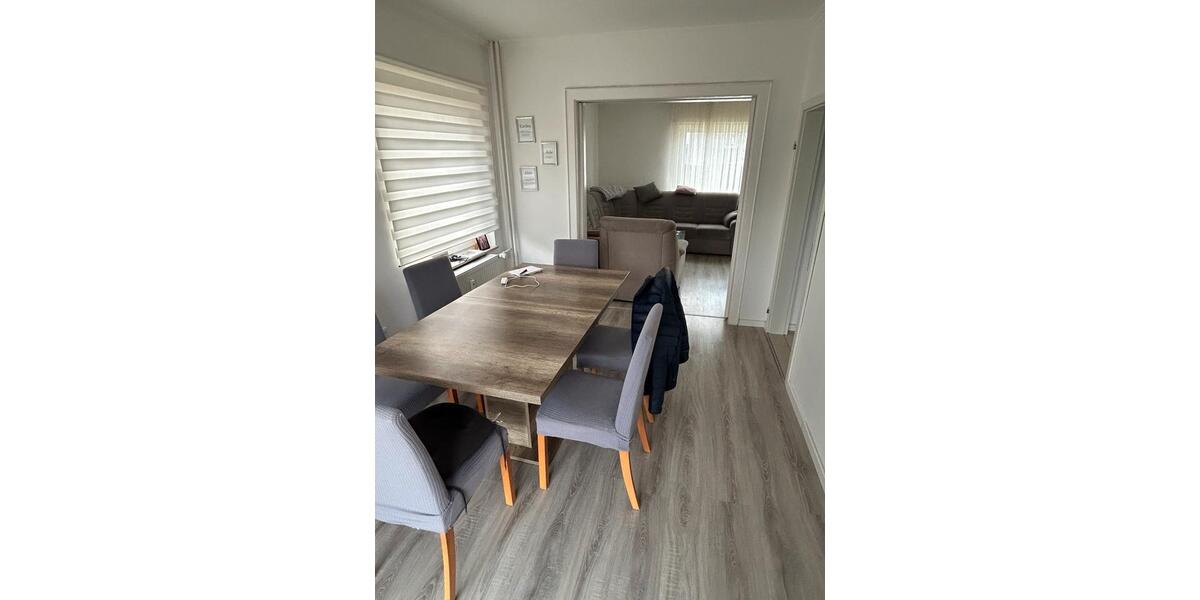 Erdgeschoßwohnung Stadthagen - 3 Zimmer, 75 m&sup2;, 1.200&euro; | Angebot:26374391