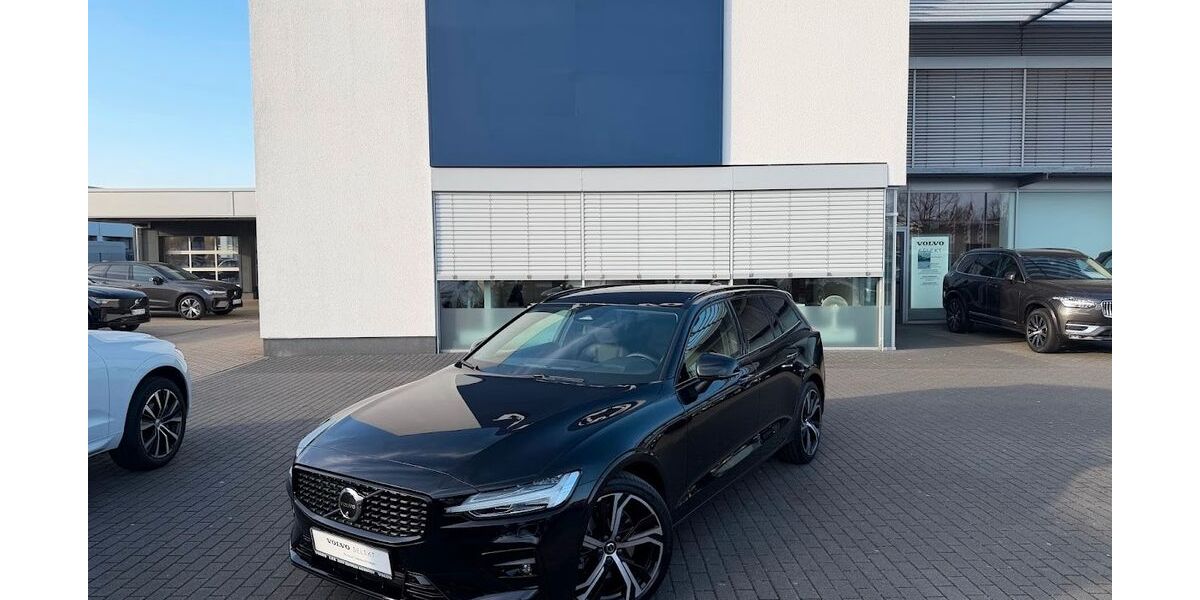 Volvo V60 13.800 km 35.900 &euro; Hannover 30179