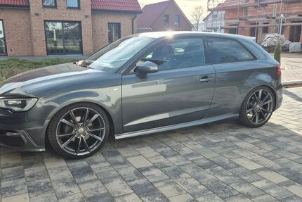 Audi A3 167.000 km 8.500 &euro; Bad Nenndorf 31542