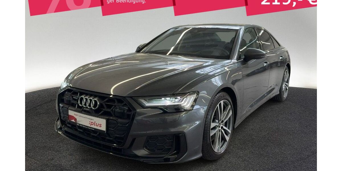 Audi A6 26.492 km 58.950 &euro; Hannover 30179