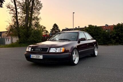 Audi 100 253.148 km 16.499 &euro; Garbsen 30823