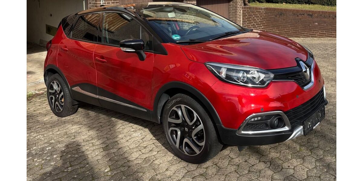 Renault Captur 86.074 km 10.300 &euro; Gehrden 30989