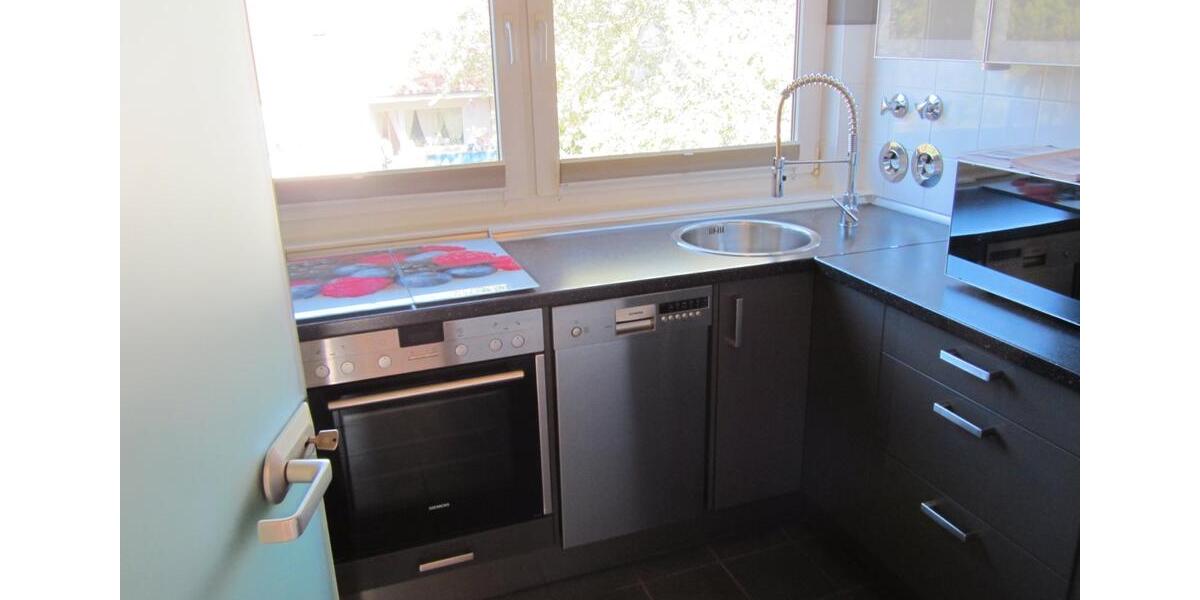 Dachgeschoßwohnung Hannover Buchholz-Kleefeld - 2 Zimmer, 67 m&sup2;, 170.000&euro; | Angebot:27463558