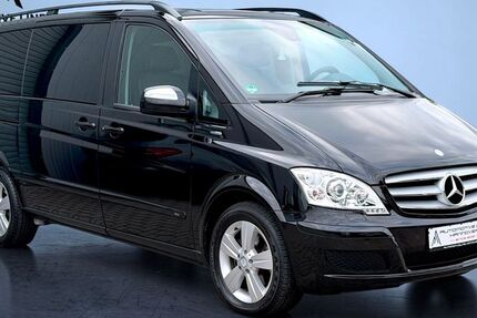 Mercedes-Benz Viano 135.000 km 23.950 &euro; Ronnenberg (Hannover) 30952