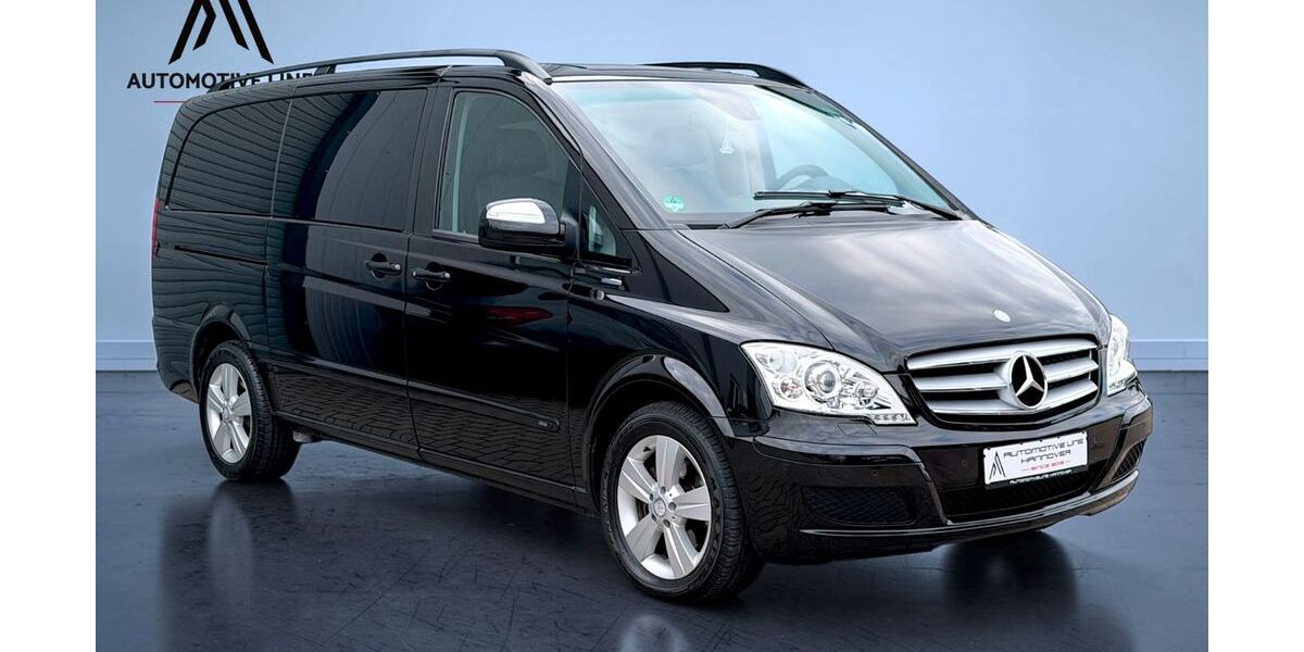 Mercedes-Benz Viano 135.000 km 23.950 &euro; Ronnenberg (Hannover) 30952