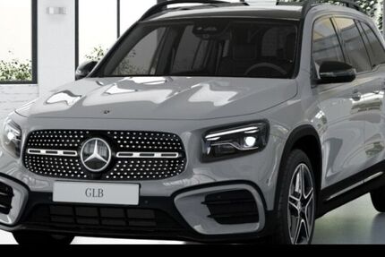 Mercedes-Benz GLB 200 10.512 km 45.750 &euro; Hannover 30655