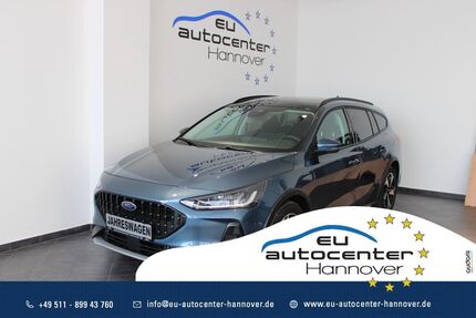Ford Focus 15.404 km 23.150 &euro; Hannover 30165