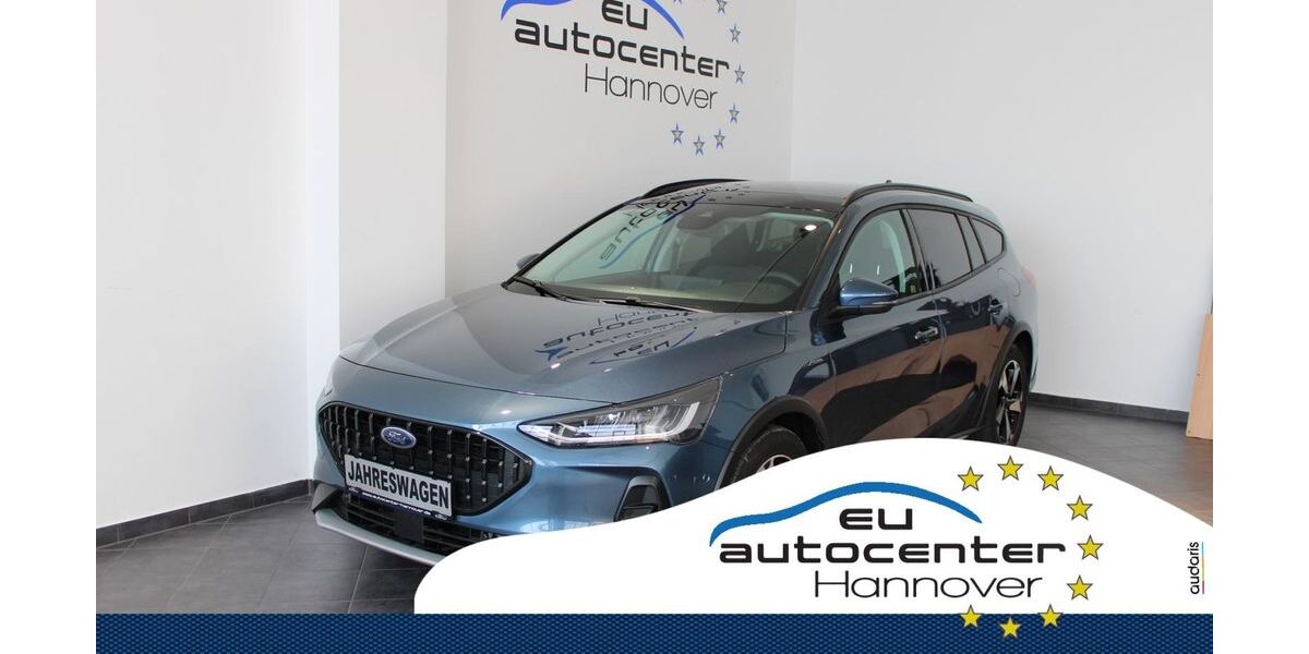 Ford Focus 15.404 km 23.150 &euro; Hannover 30165