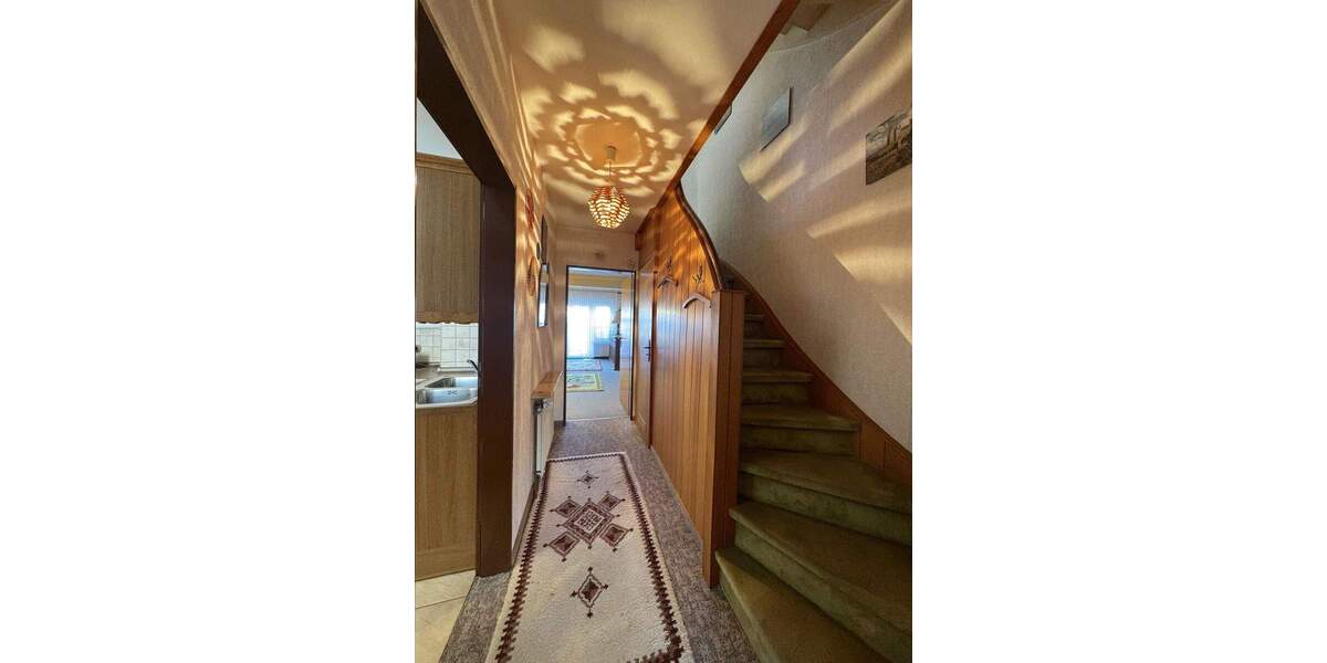 Reihenmittelhaus Hannover Bothfeld - 4 Zimmer, 104 m&sup2;, 295.000&euro; | Angebot:25835201