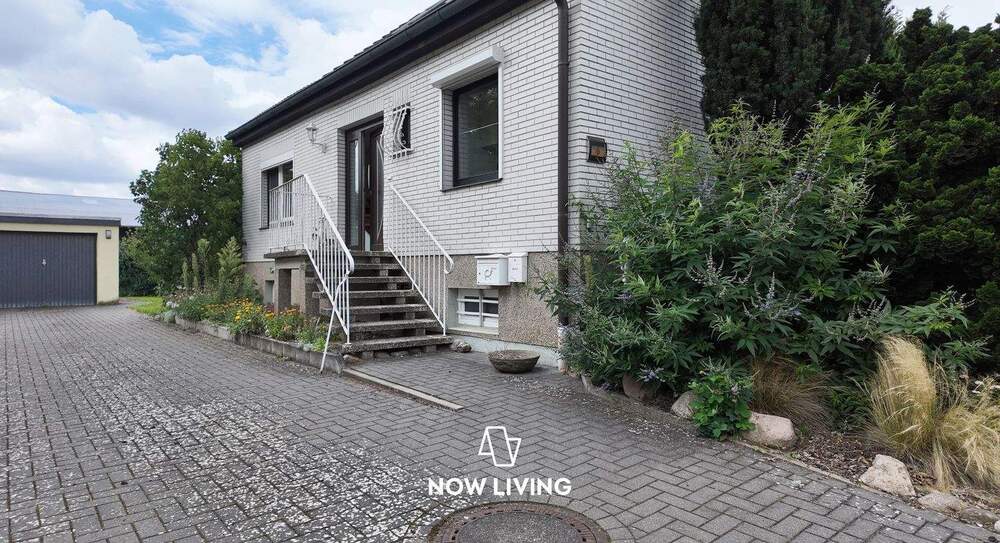 Einfamilienhaus Isernhagen Isernhagen H.B. - 4 Zimmer, 112 m&sup2;, 429.000&euro; | Angebot:25733359