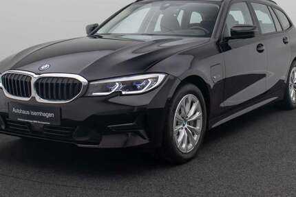 BMW 330 55.887 km 28.999 &euro; Isernhagen 30916