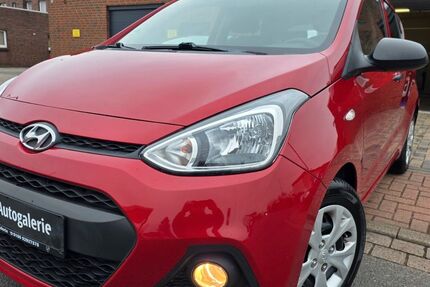 Hyundai i10 100.000 km 5.690 &euro; Garbsen 30827