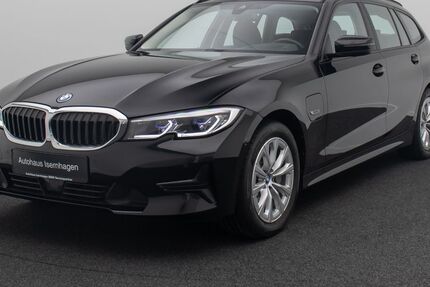 BMW 330 55.887 km 28.999 &euro; Isernhagen 30916