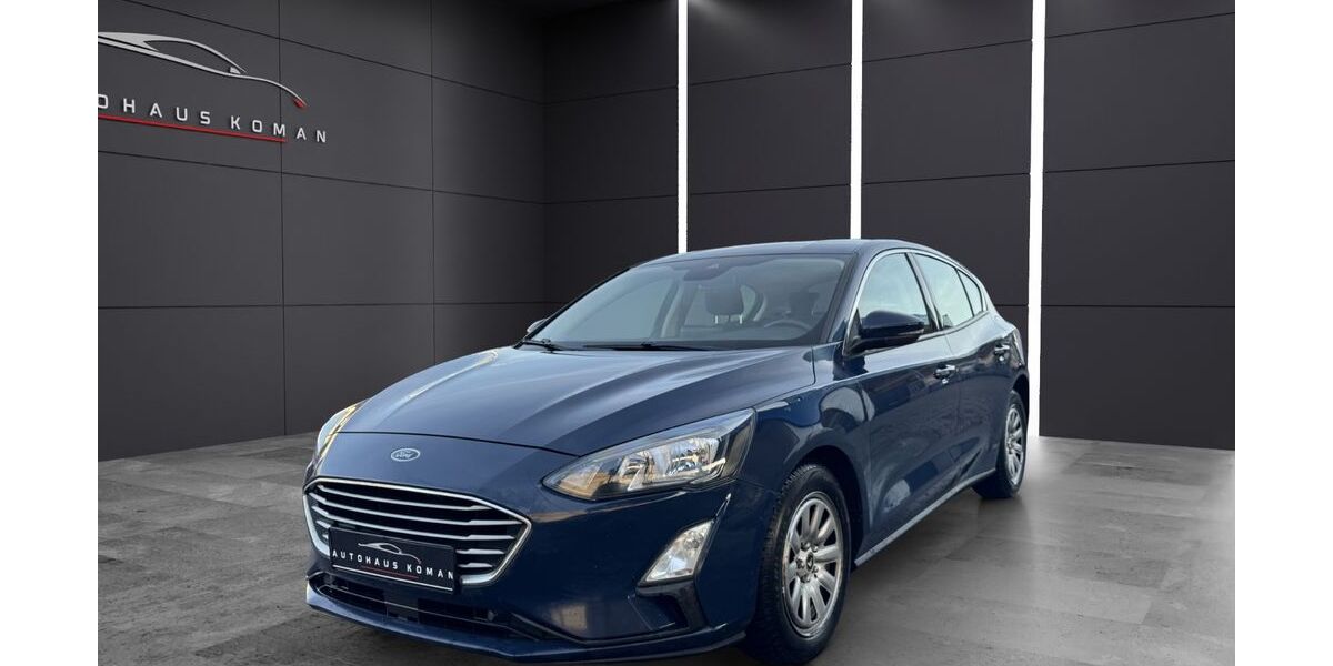 Ford Focus 212.300 km 6.780 &euro; Hannover 30165