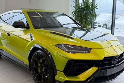 Lamborghini Urus 58.345 km 283.950 &euro; Barsinghausen ( bei Hannover ) 30890