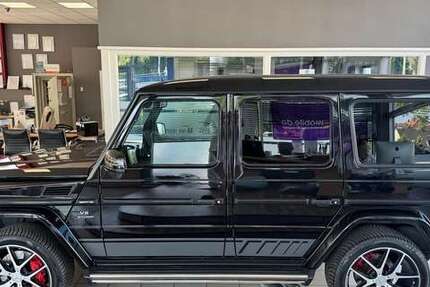 Mercedes-Benz G 63 AMG 39.203 km 119.990 &euro; Hannover 30419