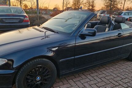 BMW 318 334.300 km 3.999 &euro; Burgdorf 31303