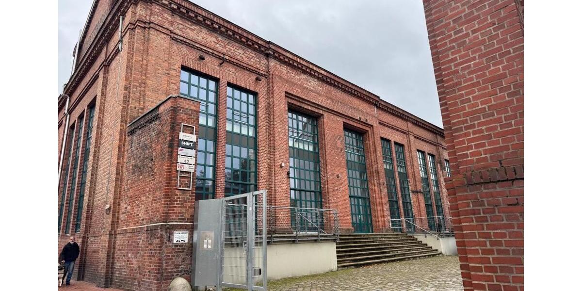 Gewerbeobjekt Hannover Linden-Limmer - 1.650&euro; | Angebot:25756880