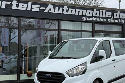 Ford Transit Custom 113.000 km 20.900 &euro; Fuhrberg 30938