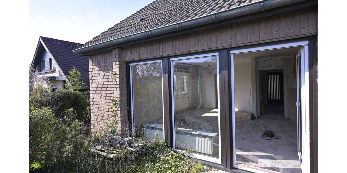 Gewerbeobjekt Burgwedel Großburgwedel - 4 Zimmer, 135 m&sup2;, 200.000&euro; | Angebot:26815836