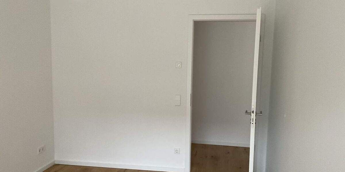 Etagenwohnung Hannover Döhren - 3 Zimmer, 80 m&sup2;, 1.150&euro; | Angebot:25672158